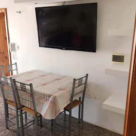 Apartman Ant *
